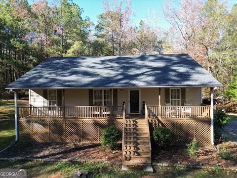 A home in Watkinsville