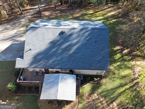 A home in Watkinsville