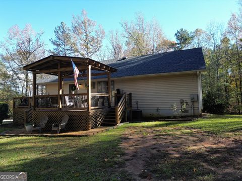 A home in Watkinsville