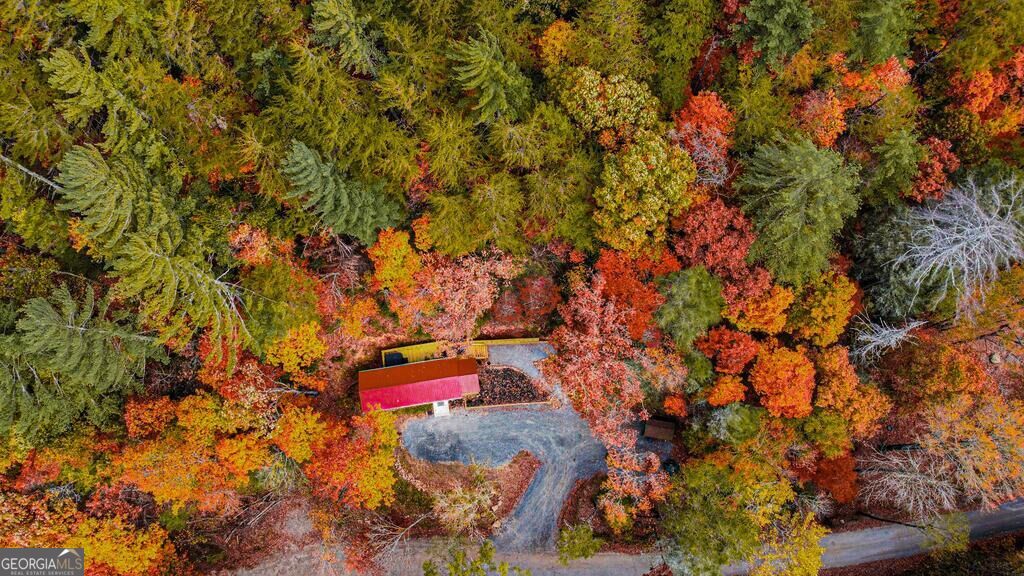 861 Little Rock Creek RD