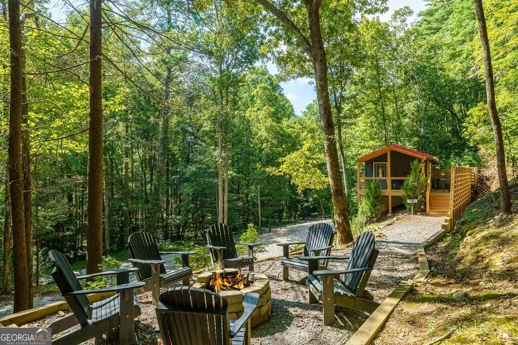 861 Little Rock Creek Road, Cherry Log, GA, 30522