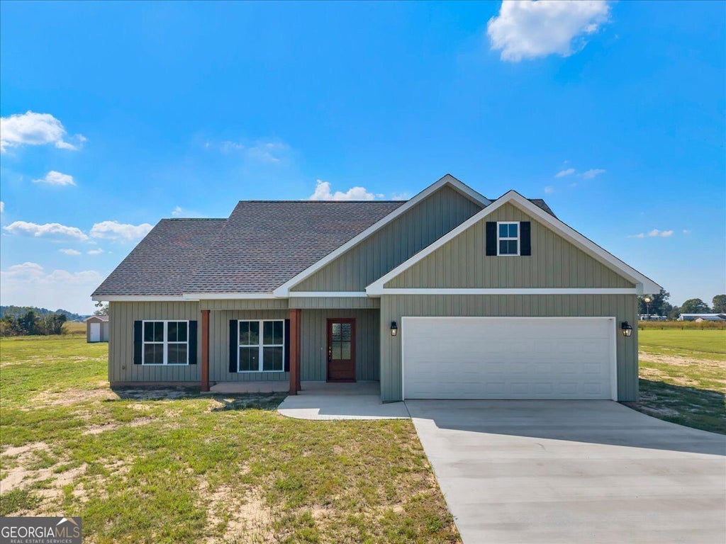 Photo of 1277 Mark Wood Road, Dexter, GA 31019 (MLS # 10875141)