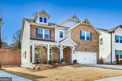 4010 Alderstone Drive, Flowery Branch, GA 30542 - MLS#: 10458032