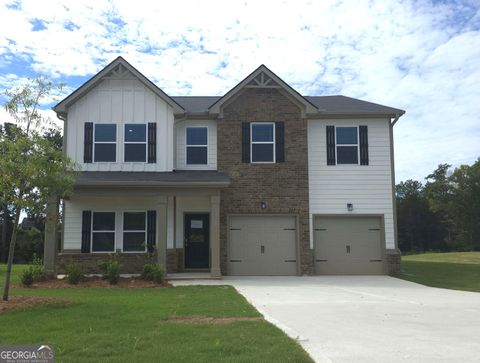 1645 Fuma Leaf WAY 256 Mcdonough GA 30253