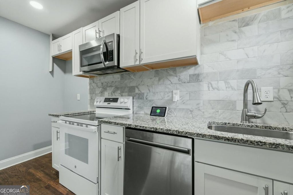 Photo of 1001 Moreland Drive, Atlanta, GA 30067 (MLS # 10852854)