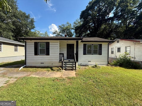 Photo of 1001 Moreland Drive, Atlanta, GA 30067 (MLS # 10852854)