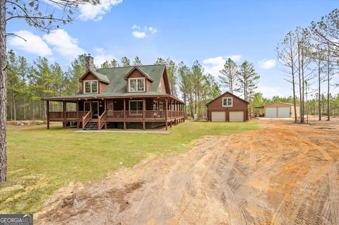 A home in Millwood