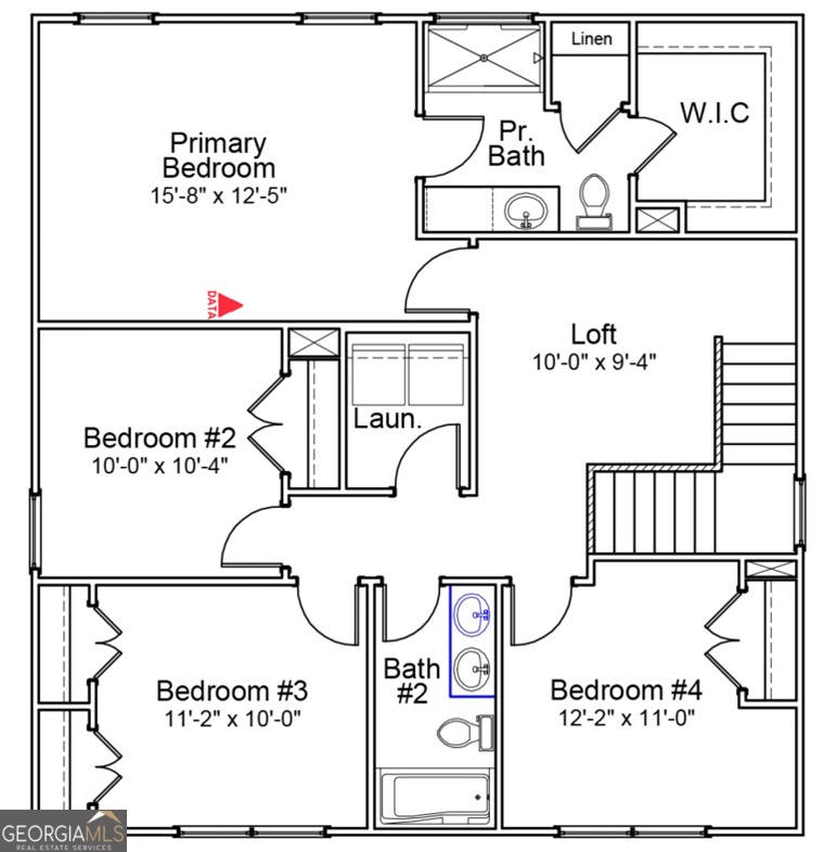 Photo of 108 Zinnia Row, Statesboro, GA 30458 (MLS # 10816971)