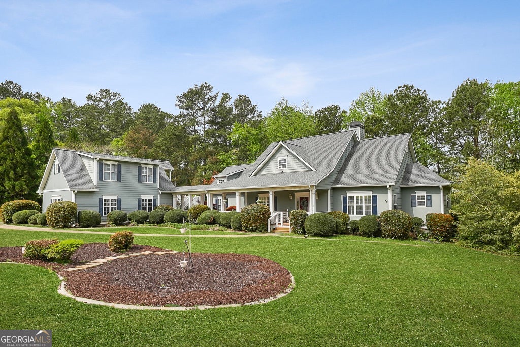 Photo of 200 Chaparral Trace, Tyrone, GA 30290 (MLS # 10844211)