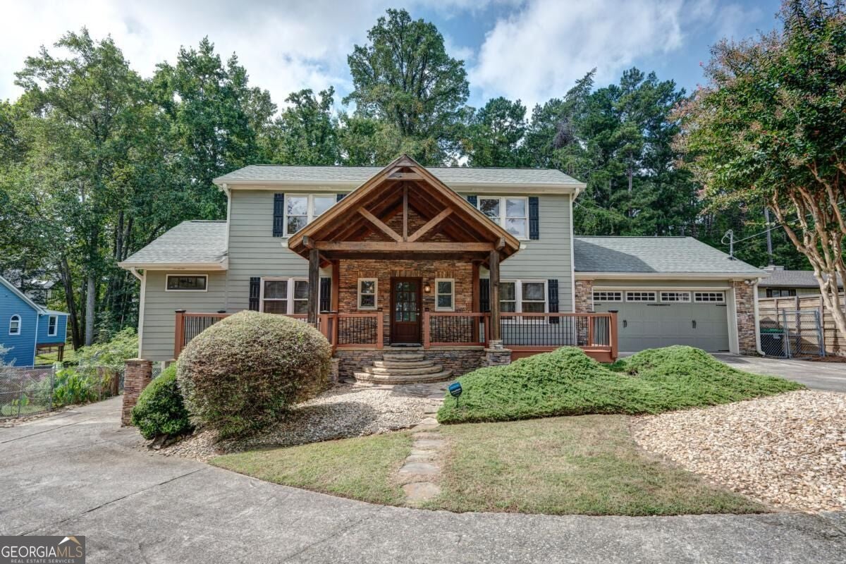 6090 Shadburn Ferry RD