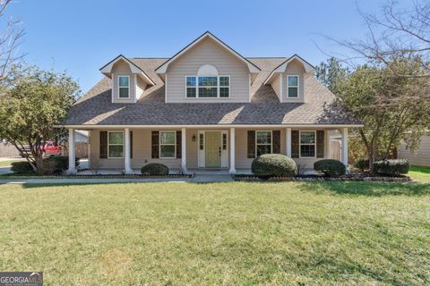 A home in St. Marys