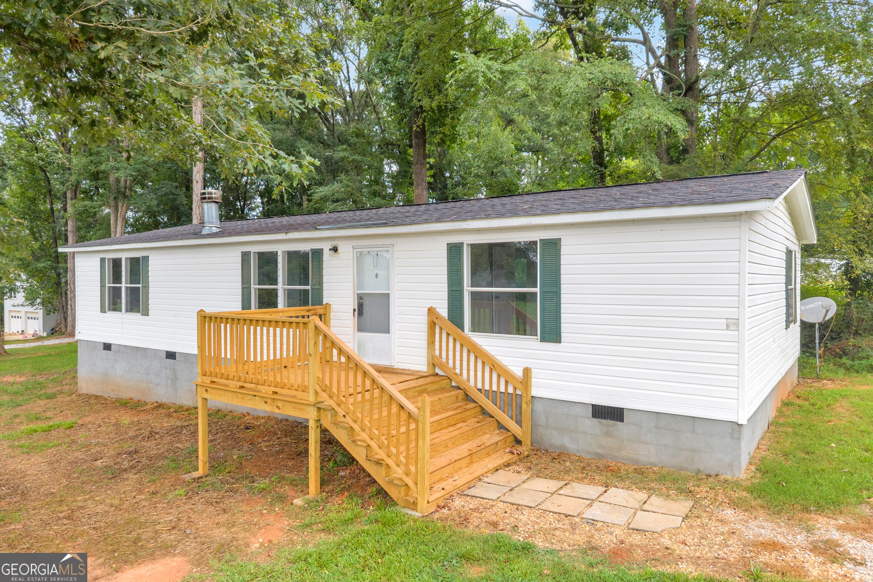 218 Gainesville Street, Carnesville, GA, 30521