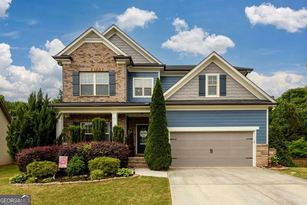 9547 Rushmore CIR