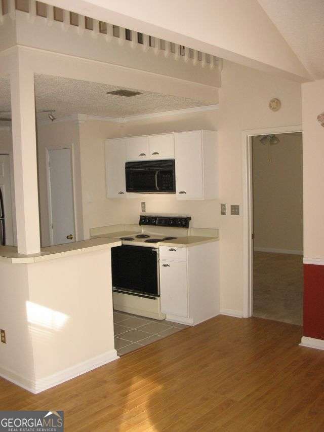 Rivermont Village - Residential