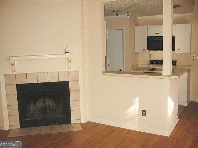 Rivermont Village - Residential