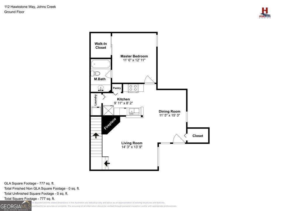 Rivermont Village - Residential