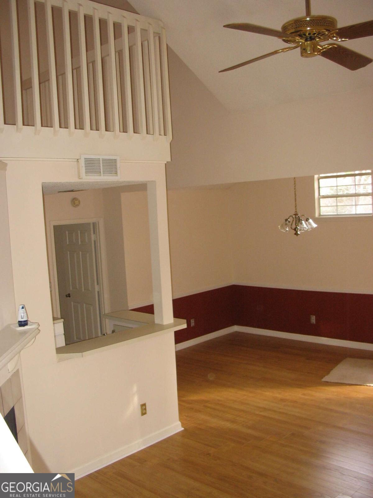 Rivermont Village - Residential