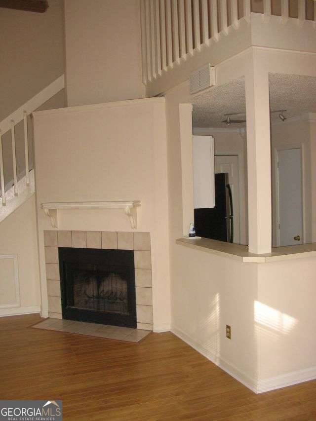 Rivermont Village - Residential