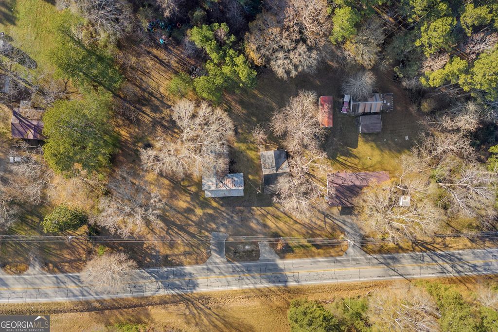 Photo of 986 Atlanta Highway, Auburn, GA 30011 (MLS # 10662848)