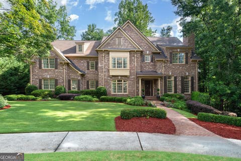 Photo of 780 Lovette Lane NE, Atlanta, GA 30342 (MLS # 10802531)