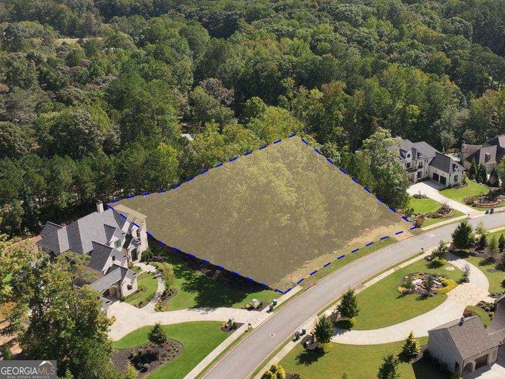 Photo of 15995 Manor Club Drive, Alpharetta, GA 30004 (MLS # 10822819)