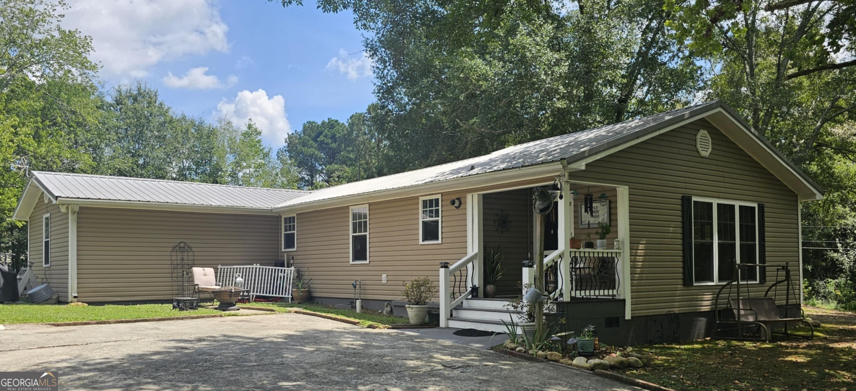 71 McCarter RD