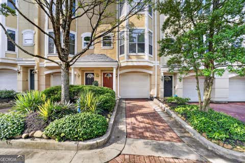 Photo of 375 Highland Avenue NE #803, Atlanta, GA 30312 (MLS # 10786572)
