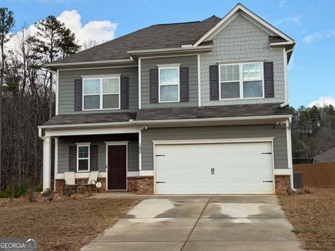 Photo of 190 Malbone Street, Cartersville, GA 30120 (MLS # 10673996)