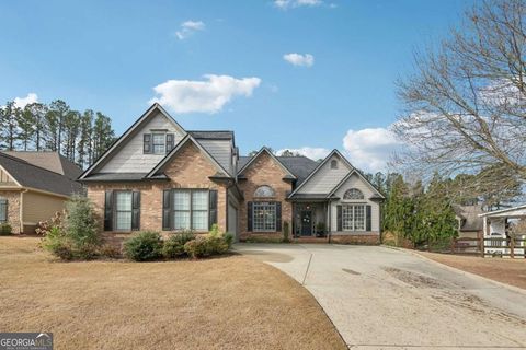 72 Rightwood WAY Dallas GA 30132