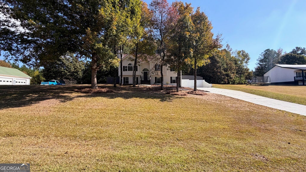 Photo of 216 Diamond Court, Carrollton, GA 30116 (MLS # 10882242)