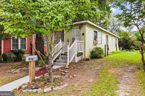 Photo of 169 Berean Avenue SE, Atlanta, GA 30316 (MLS # 10659949)