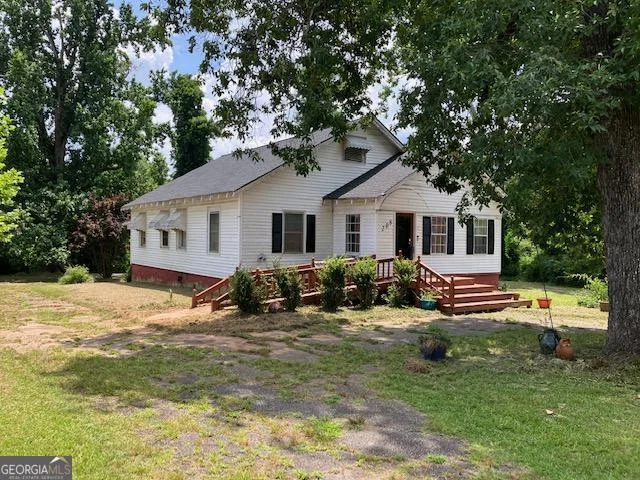 208 Manley Road