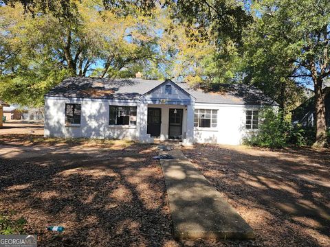 1311 Avalon AVE Albany GA 31707