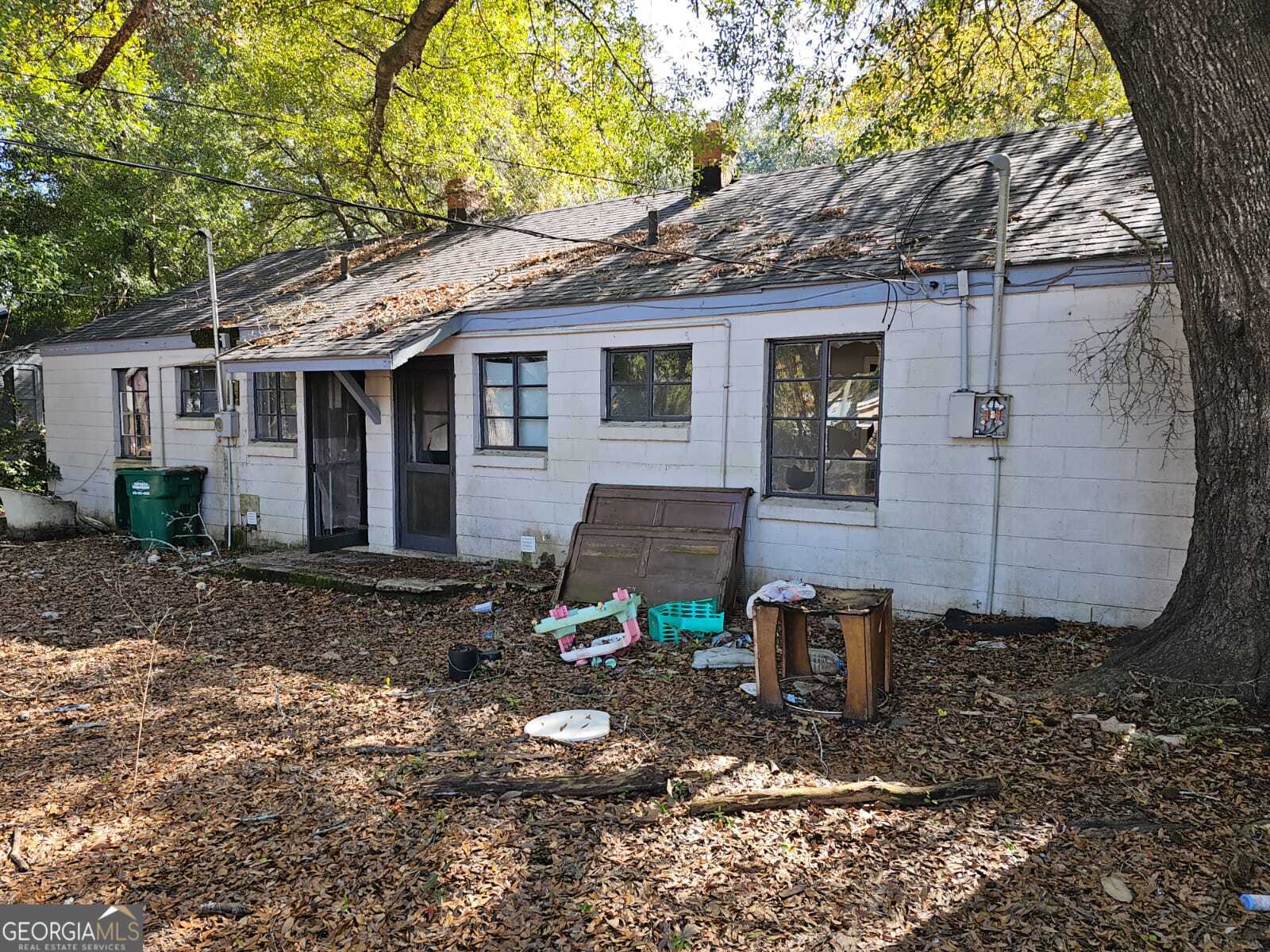 1311 Avalon AVE
