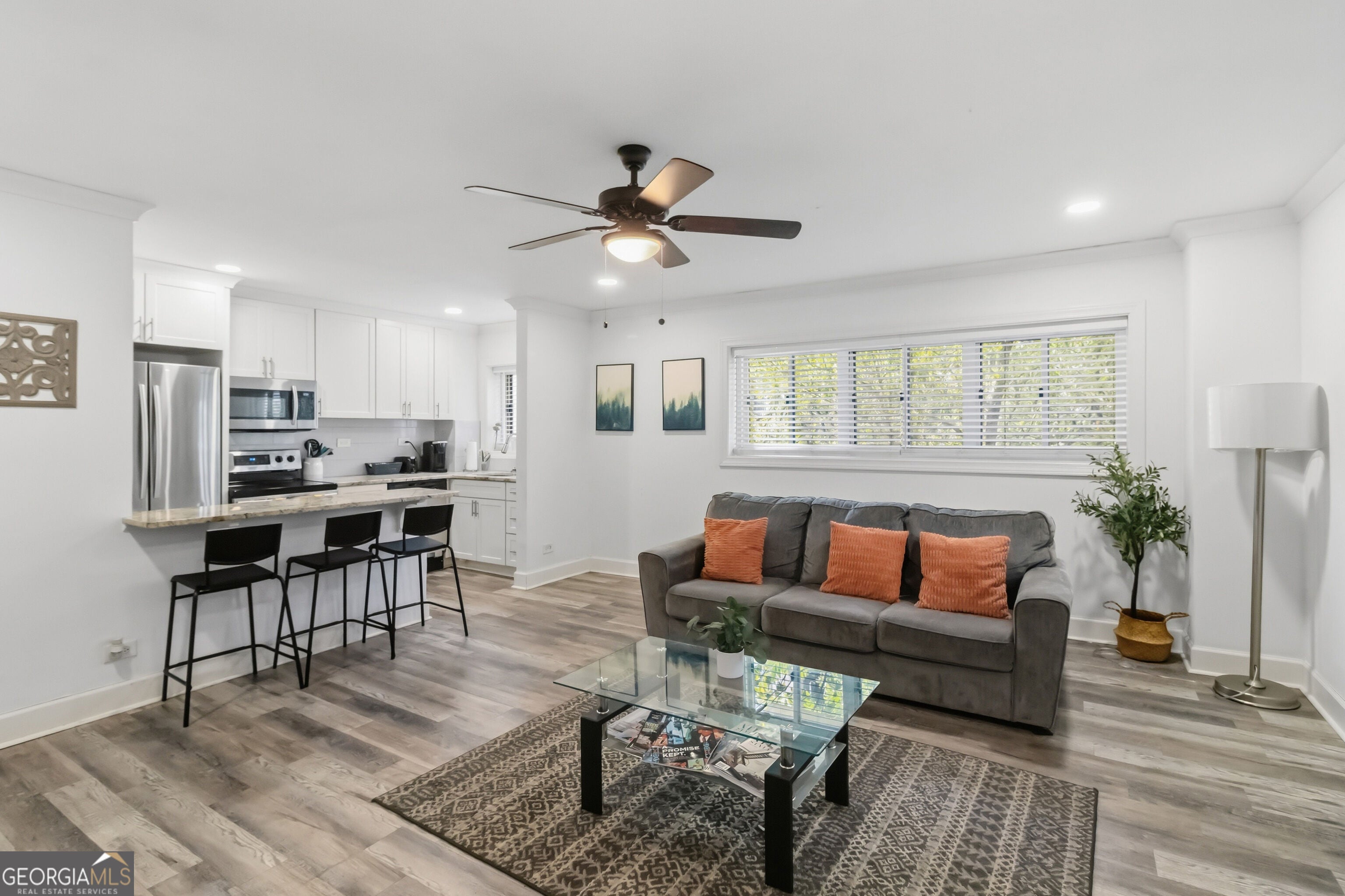 300 Peachtree ST NE 2N