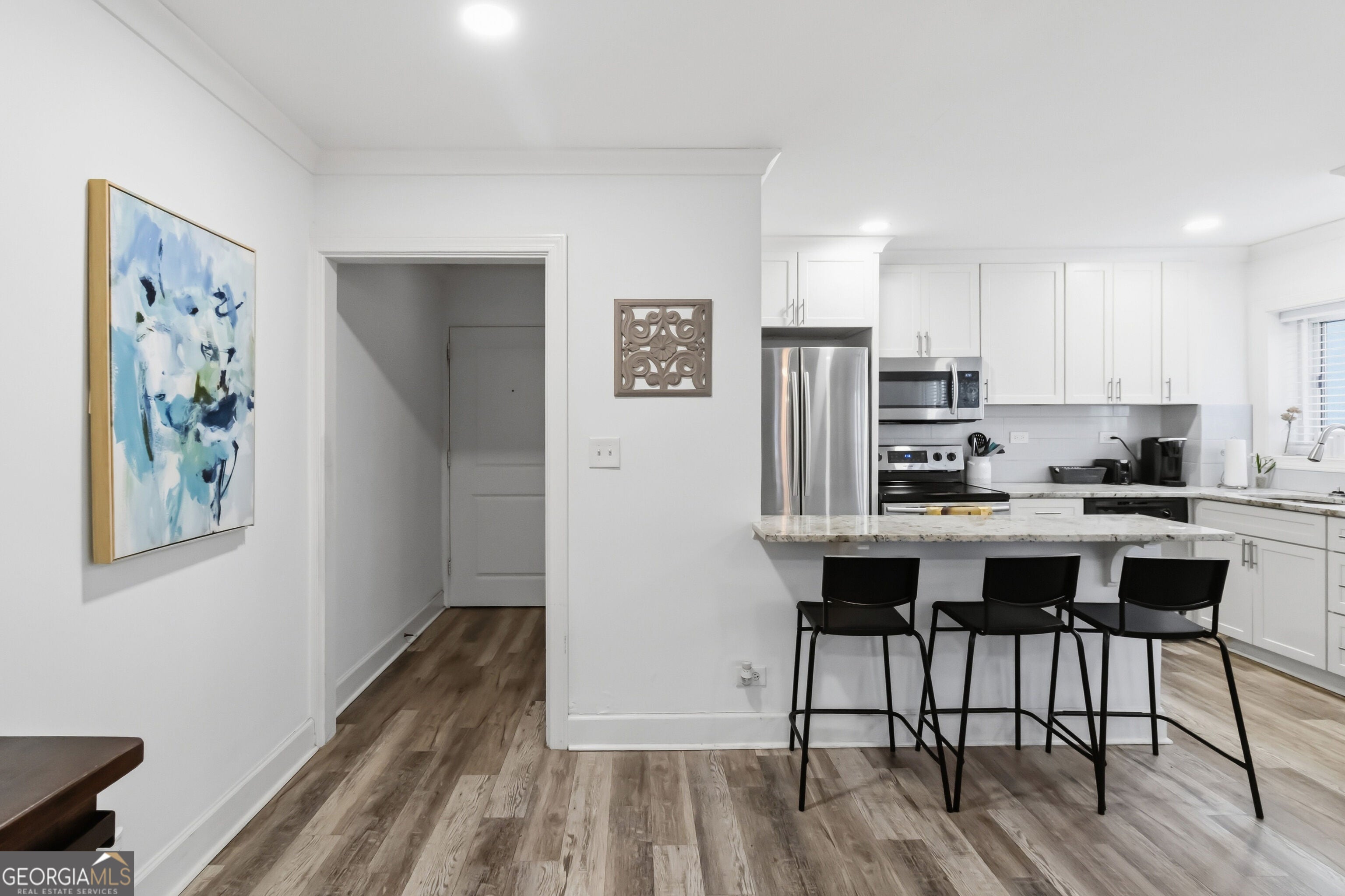 300 Peachtree ST NE 2N