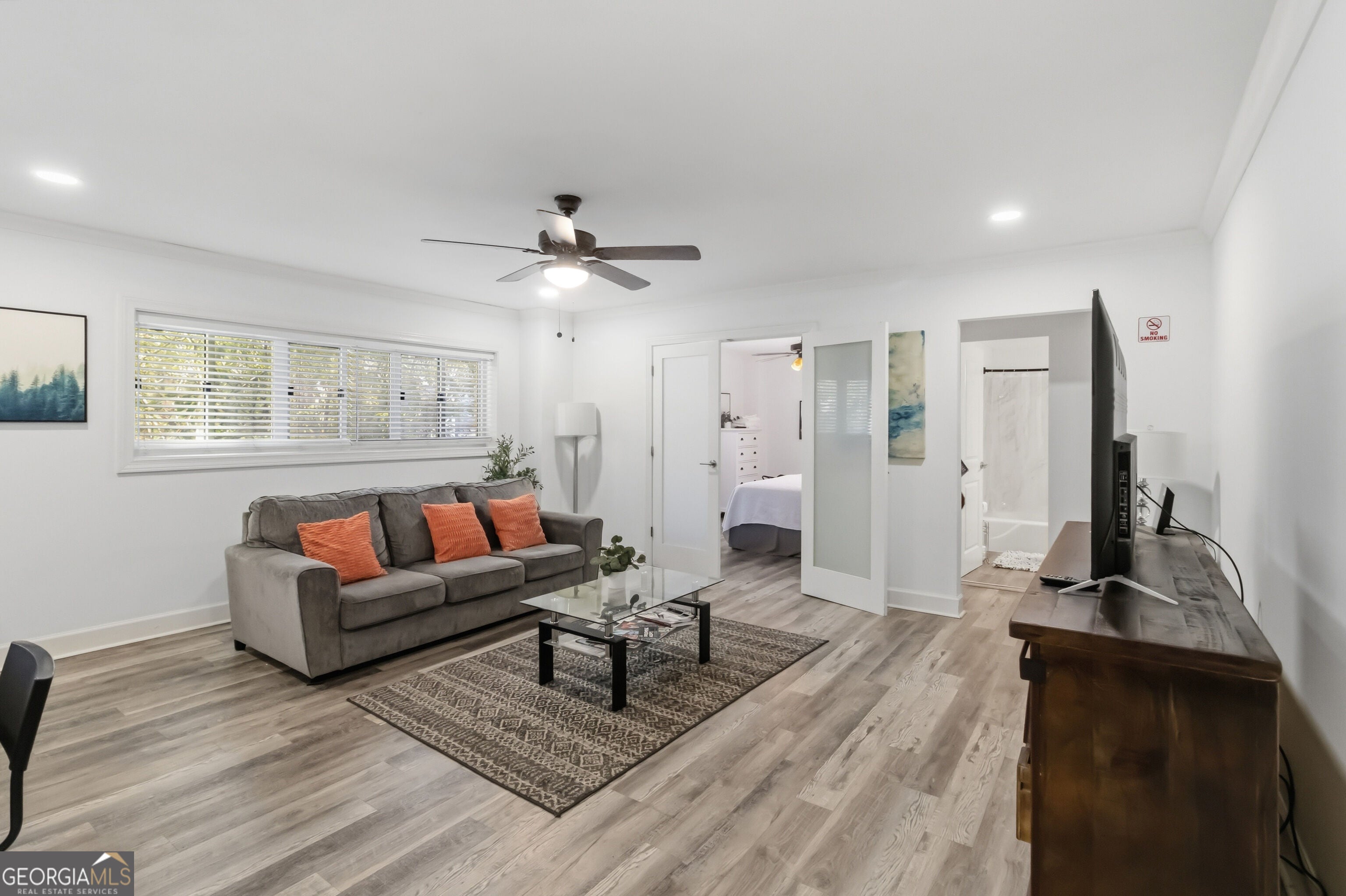 300 Peachtree ST NE 2N