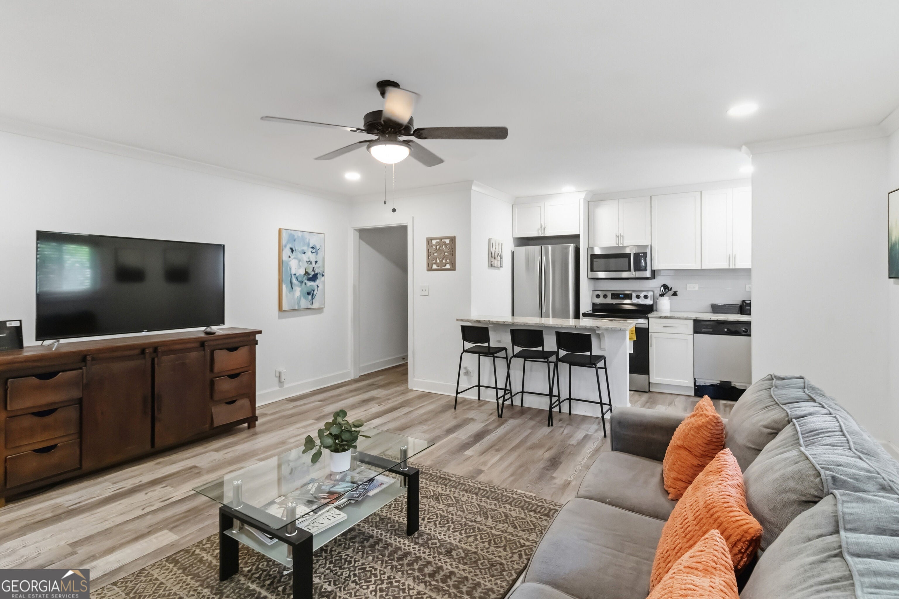 300 Peachtree ST NE 2N