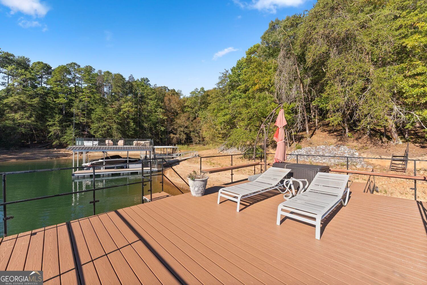 4735 Pilgrim Mill RD