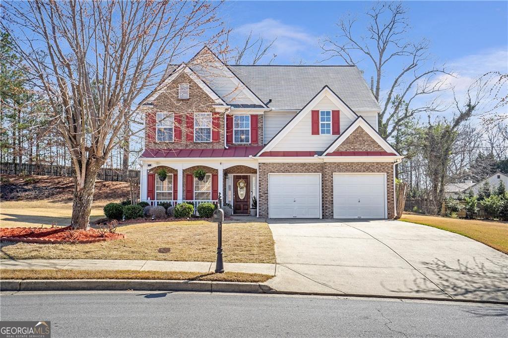3641 Devenwood WAY
