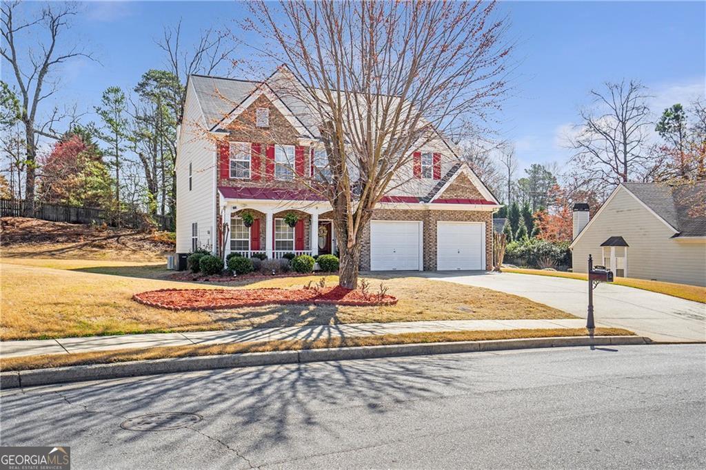 3641 Devenwood WAY