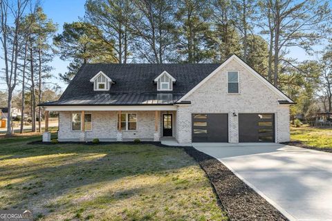 1883 Bennett RDG Snellville GA 30078