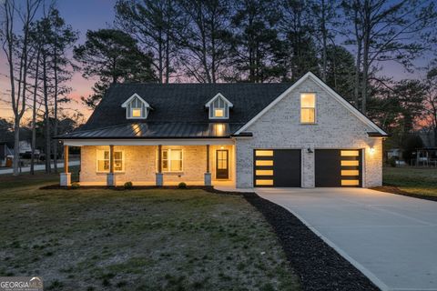 1883 Bennett RDG Snellville GA 30078