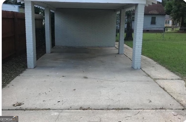 1271 Rigdon RD