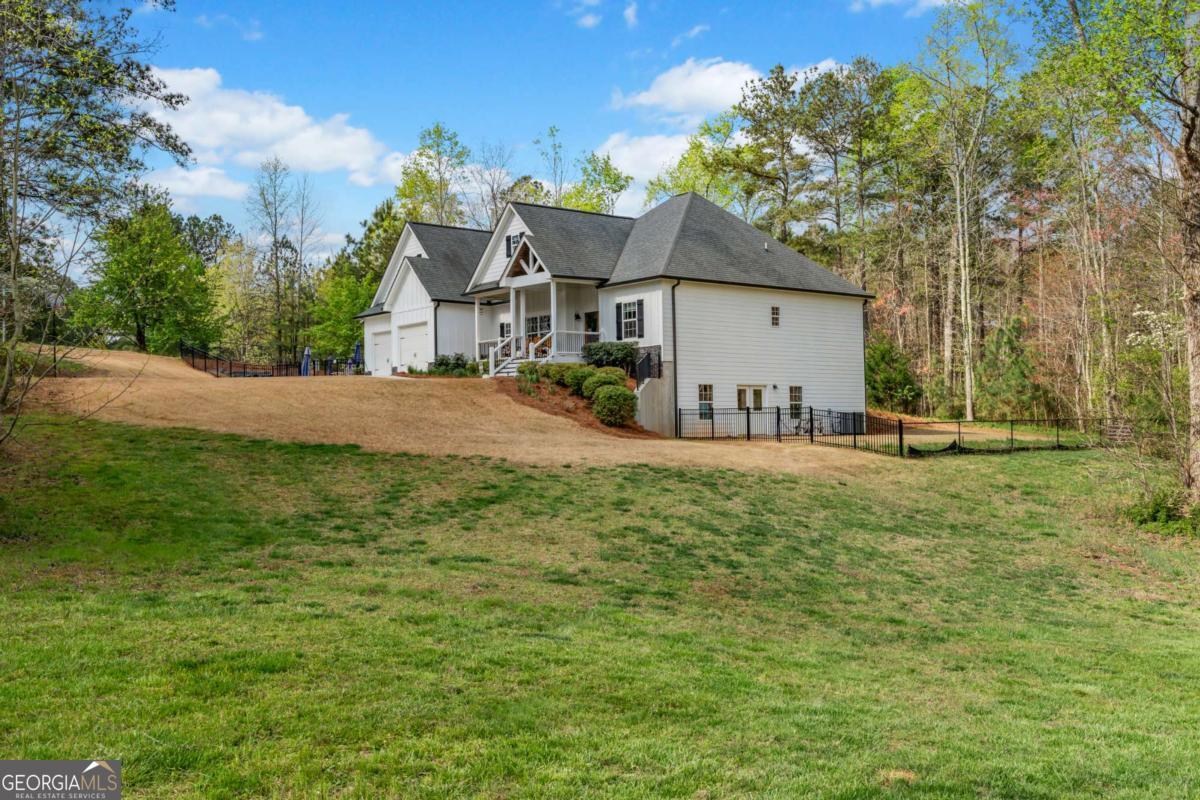 710 Little Vine Church RD