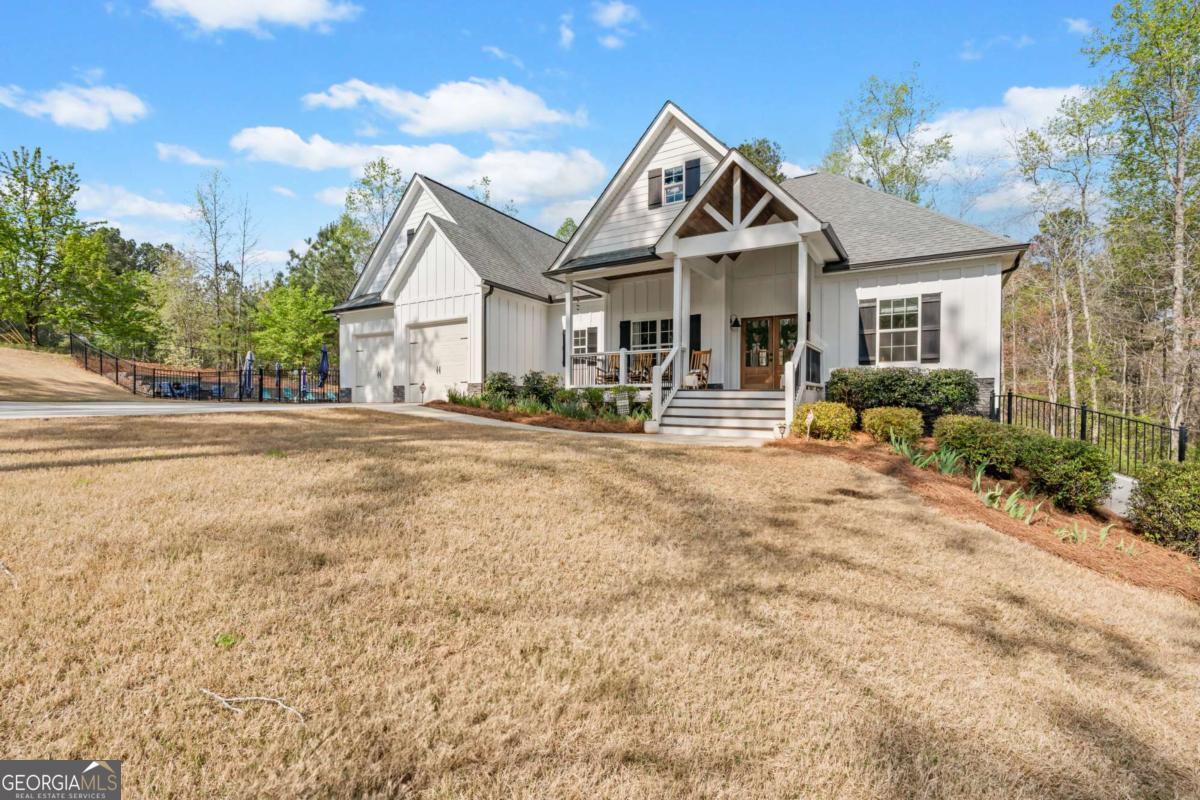 710 Little Vine Church RD