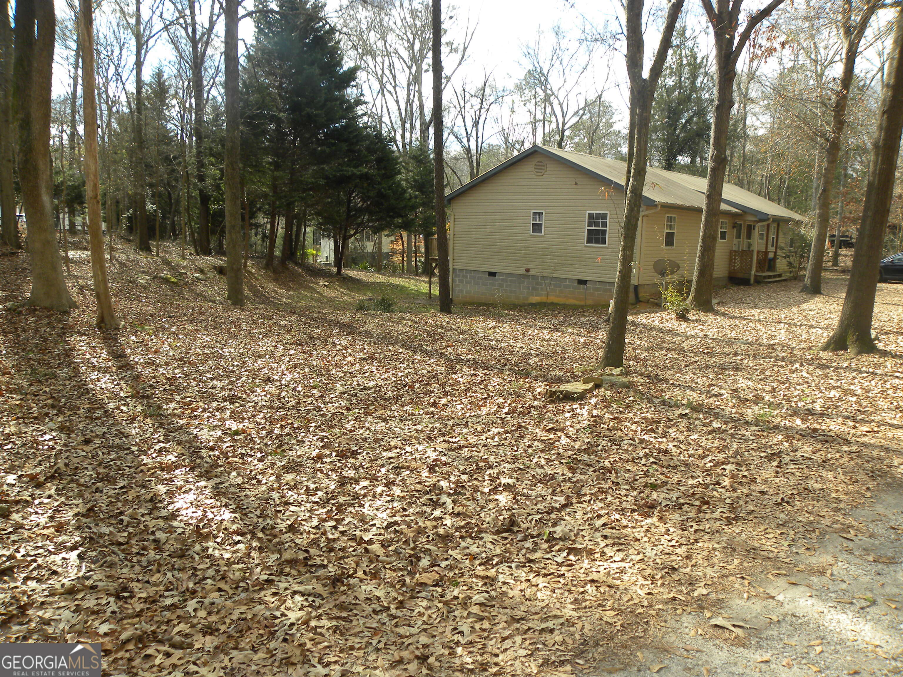 103 JOY LN Hartwell LAKE HARTWELL DUPLEX