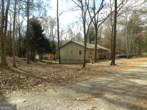103 JOY LN Hartwell LAKE HARTWELL DUPLEX Hartwell GA 30643