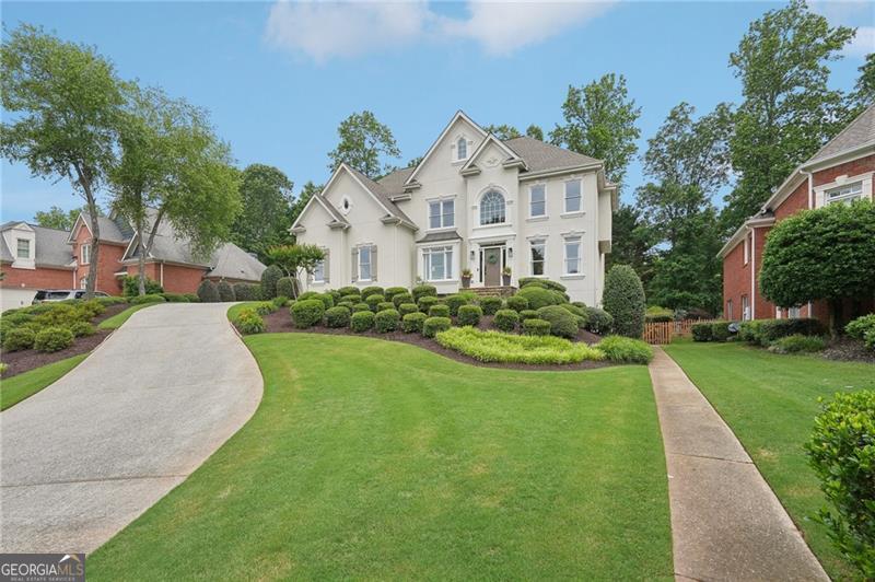 1225 Elk Ridge CV