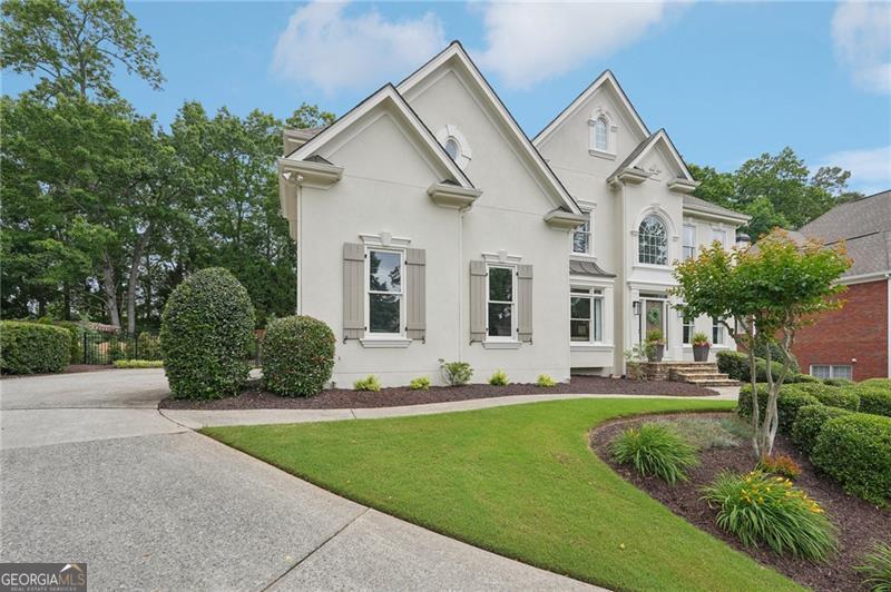 1225 Elk Ridge CV